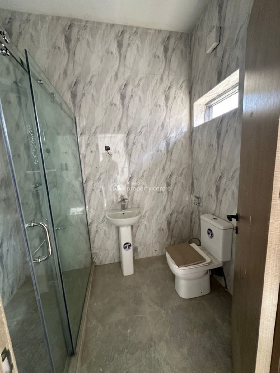 Brand New 6bedroom Fully Detached Duplex, Katampe Extension, Katampe, Abuja, Terraced Duplex for Sale