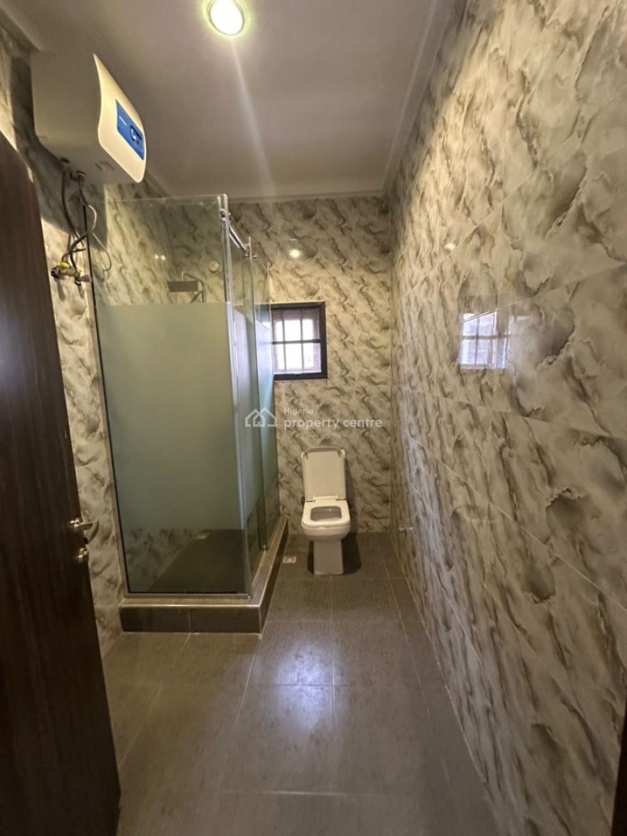 5 Bedroom Fully Detached, Serene, Asokoro District, Abuja, Semi-detached Duplex for Rent