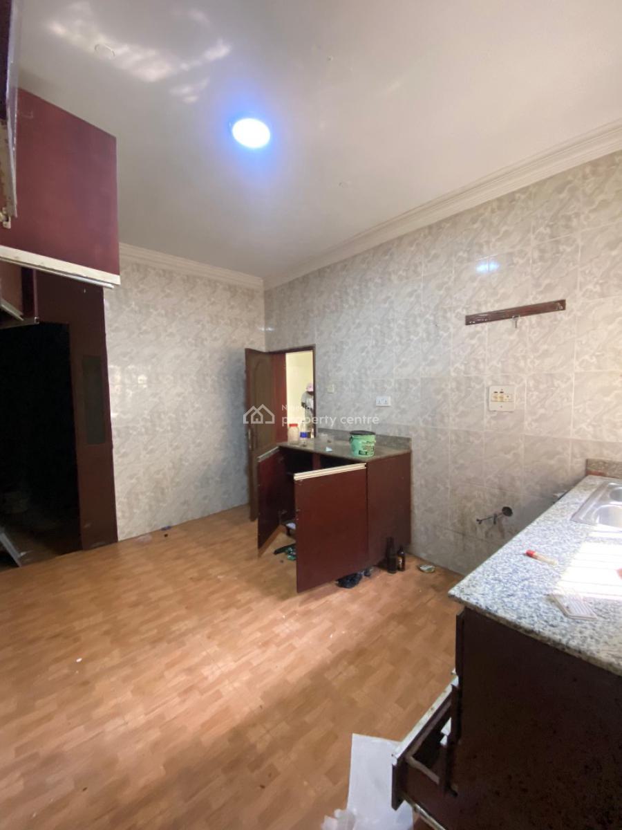 3 Bedroom Flat Apartment, Oral Estate, Ikota, Lekki, Lagos, Flat / Apartment for Rent