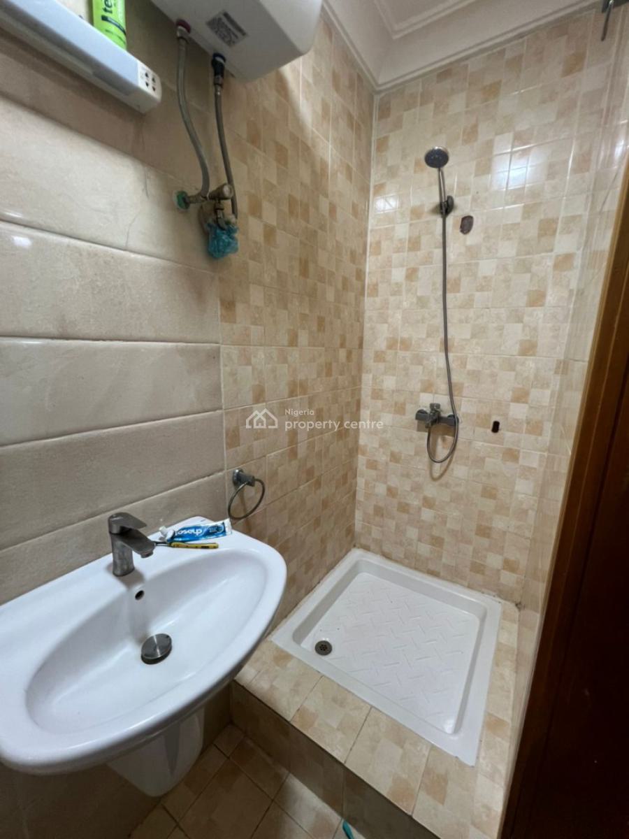 Well Maintained 3bed Terrace Duplex in a Lovely and Secured Estate, Osapa, Lekki, Lagos, Terraced Duplex for Rent