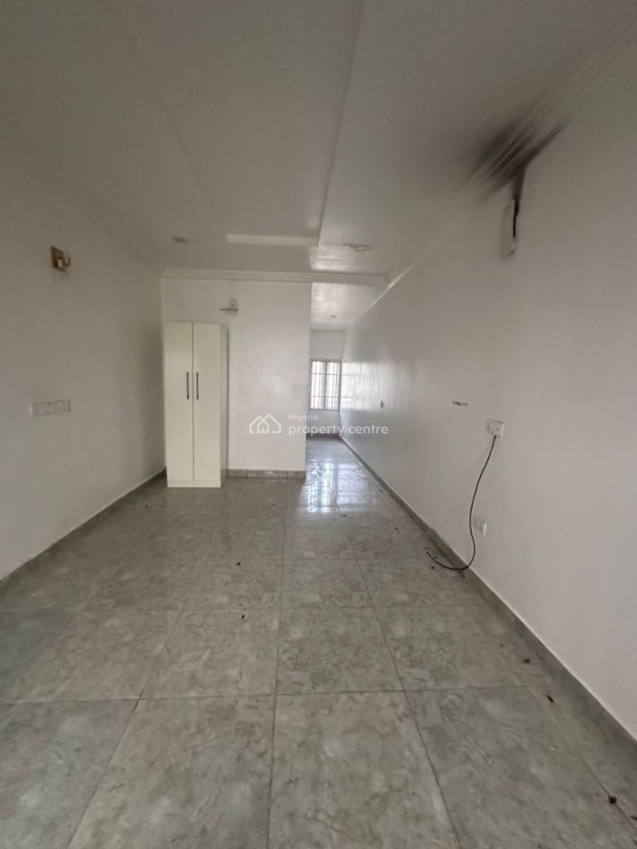 3 Bedroom Flat on The Ground Floor, Katampe Extension, Katampe, Abuja, Flat / Apartment for Rent