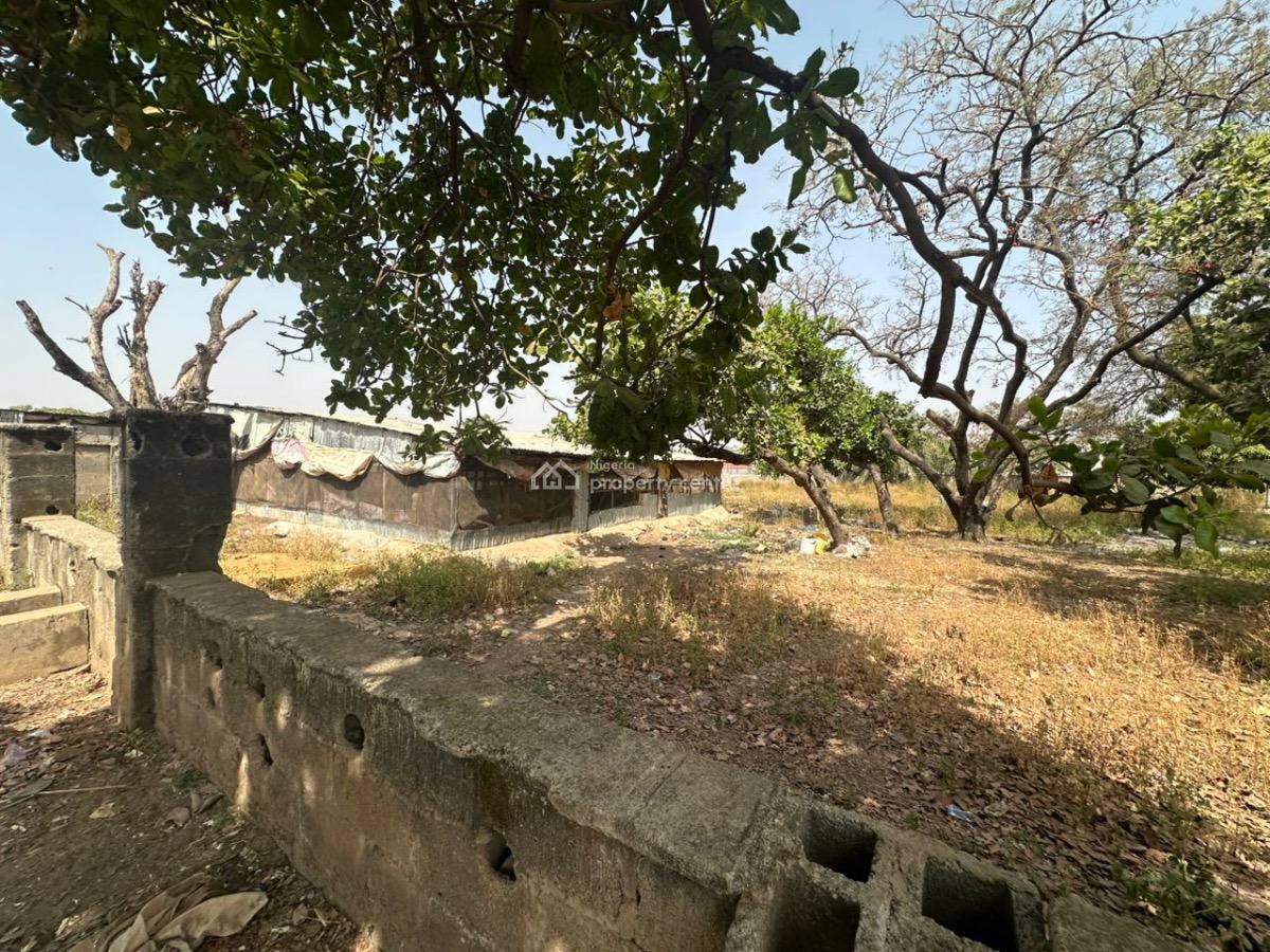 Land, Life Camp, Abuja, Plaza / Complex / Mall for Sale