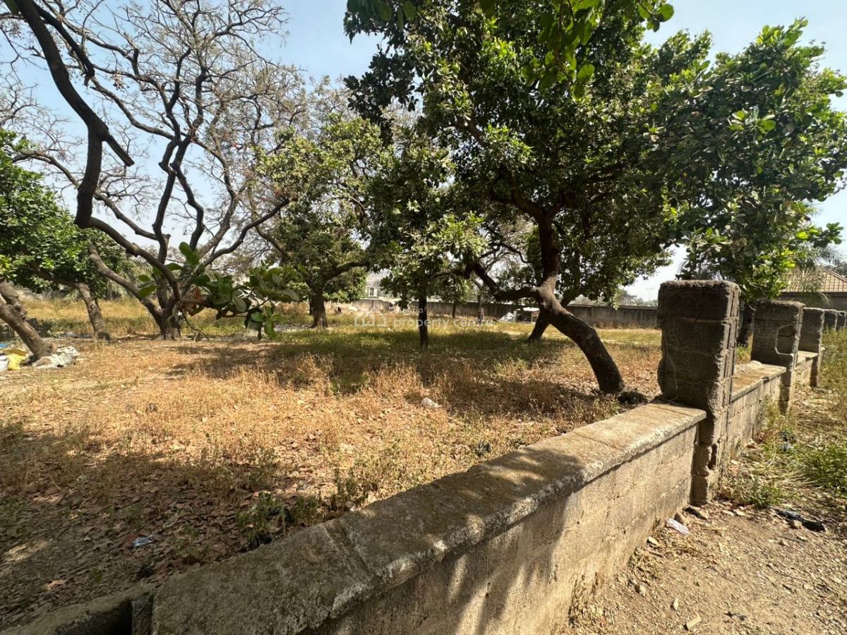 Land, Life Camp, Abuja, Plaza / Complex / Mall for Sale