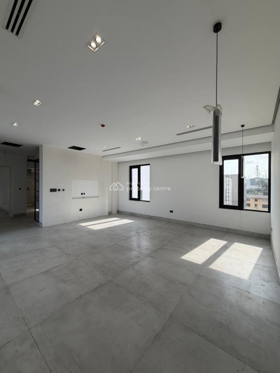 Luxury Contemporary 5 Bedrooms Fully Detached Duplex, Ikoyi, Lagos, Detached Duplex for Sale