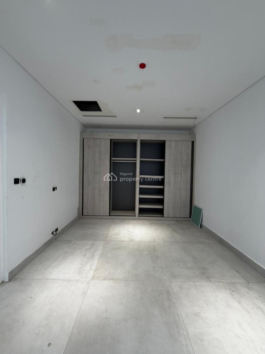 Luxury Contemporary 5 Bedrooms Fully Detached Duplex, Ikoyi, Lagos, Detached Duplex for Sale