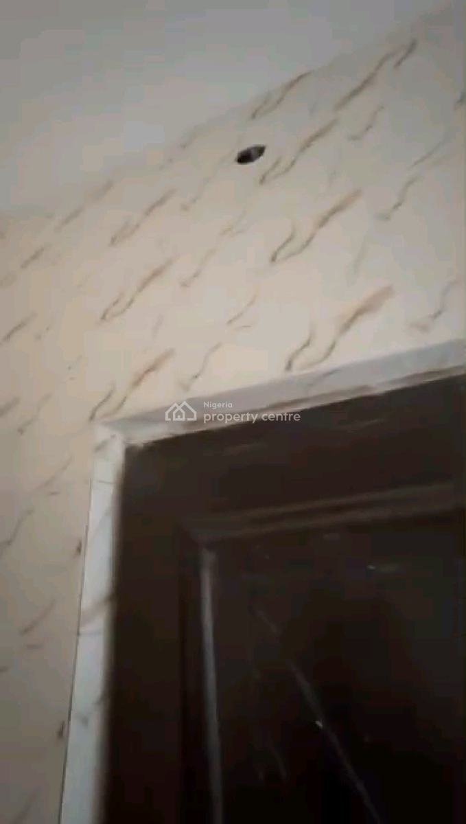 Beautiful and Spacious 2-bedroom Flat, Isaac John, Fadeyi, Shomolu, Lagos, Flat / Apartment for Rent