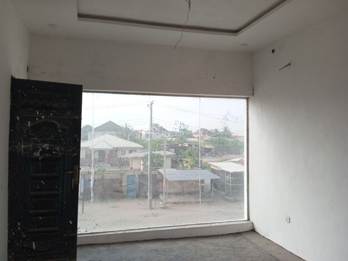 Newly Built Shops in a Mall in a Very Busy Area, Badore, Ajah, Lagos, Shop for Rent
