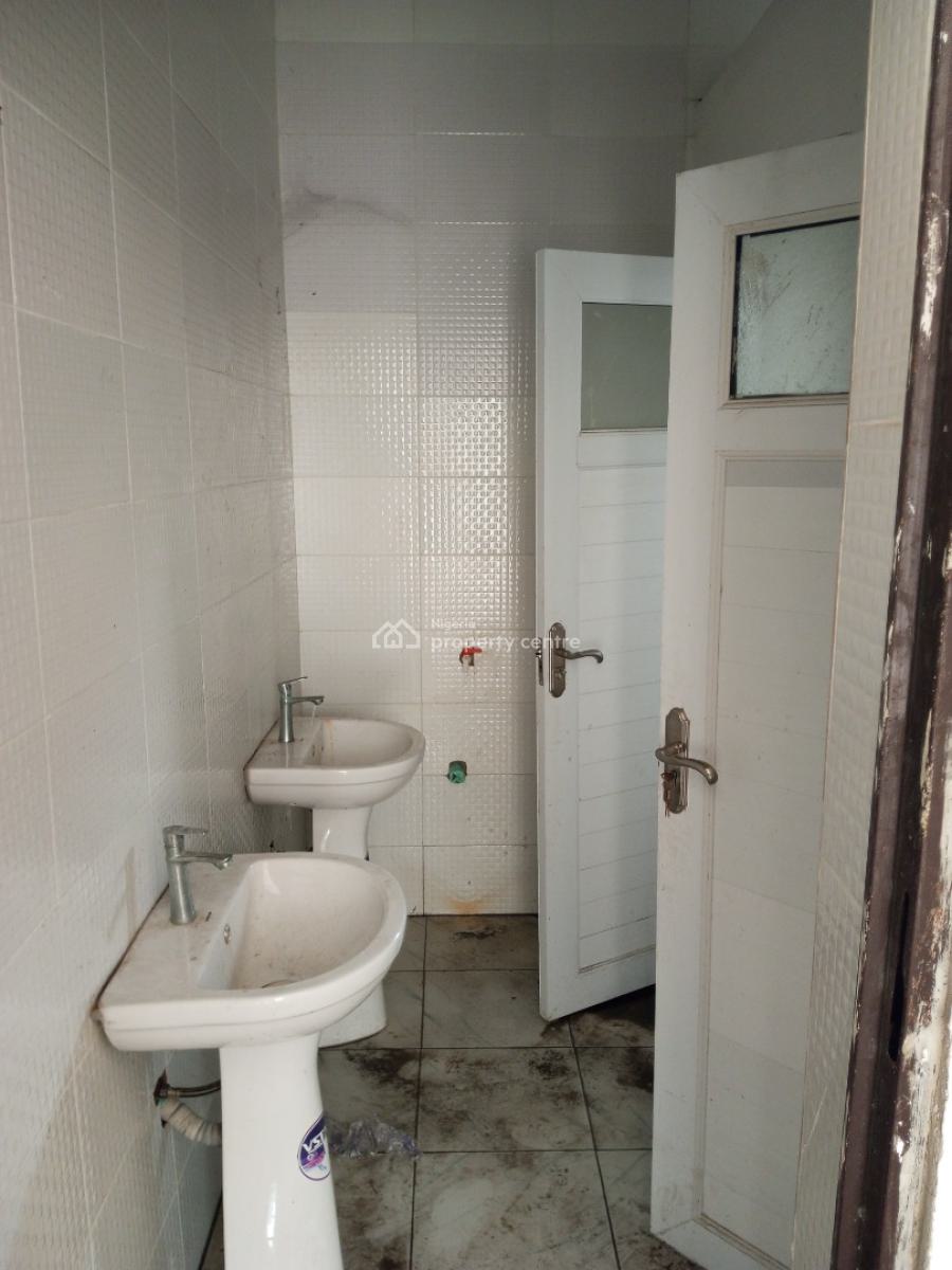 Newly Built Shops in a Mall in a Very Busy Area, Badore, Ajah, Lagos, Shop for Rent