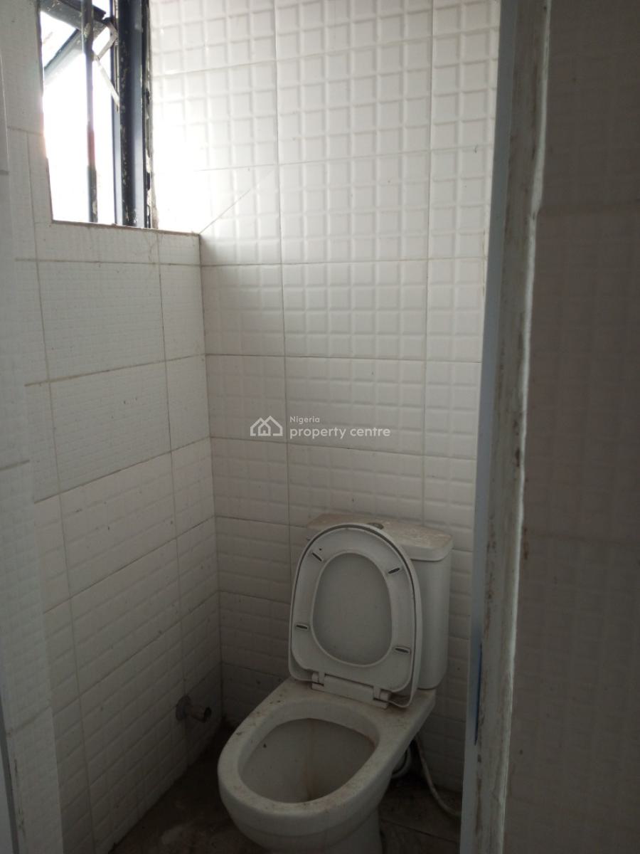 Newly Built Shops in a Mall in a Very Busy Area, Badore, Ajah, Lagos, Shop for Rent