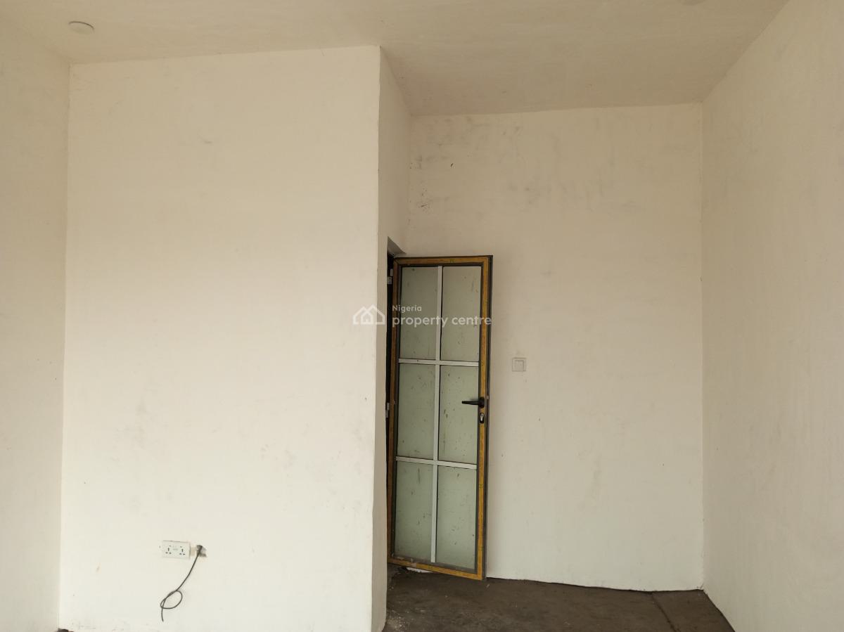 Newly Built Shops in a Mall in a Very Busy Area, Badore, Ajah, Lagos, Shop for Rent