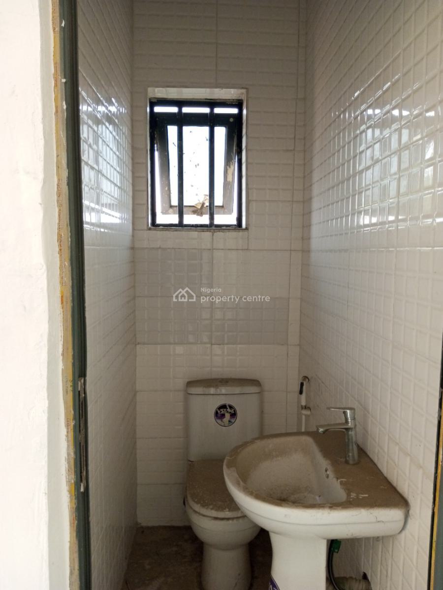 Newly Built Shops in a Mall in a Very Busy Area, Badore, Ajah, Lagos, Shop for Rent