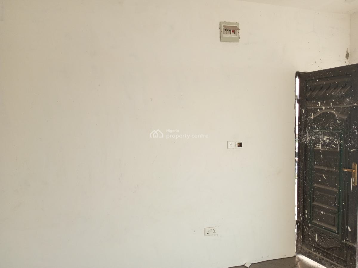 Newly Built Shops in a Mall in a Very Busy Area, Badore, Ajah, Lagos, Shop for Rent