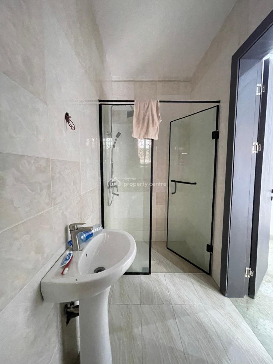 One Bedroom Apartment, Sangotedo, Ajah, Lagos, Flat / Apartment for Rent