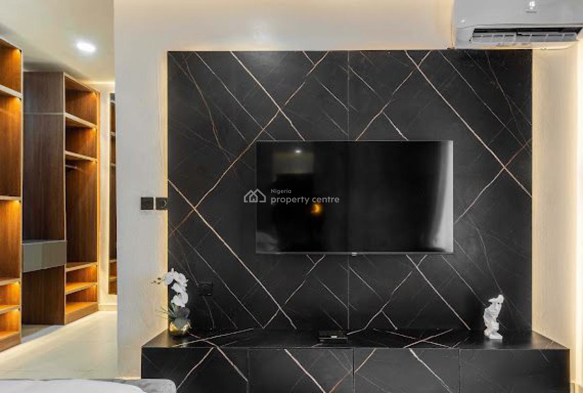 Delightful Exquisite 2-bedroom Within a Scenic and Secured Estate., Camberwell Advantage, Ikate Elegushi, Lekki, Lagos, House for Sale