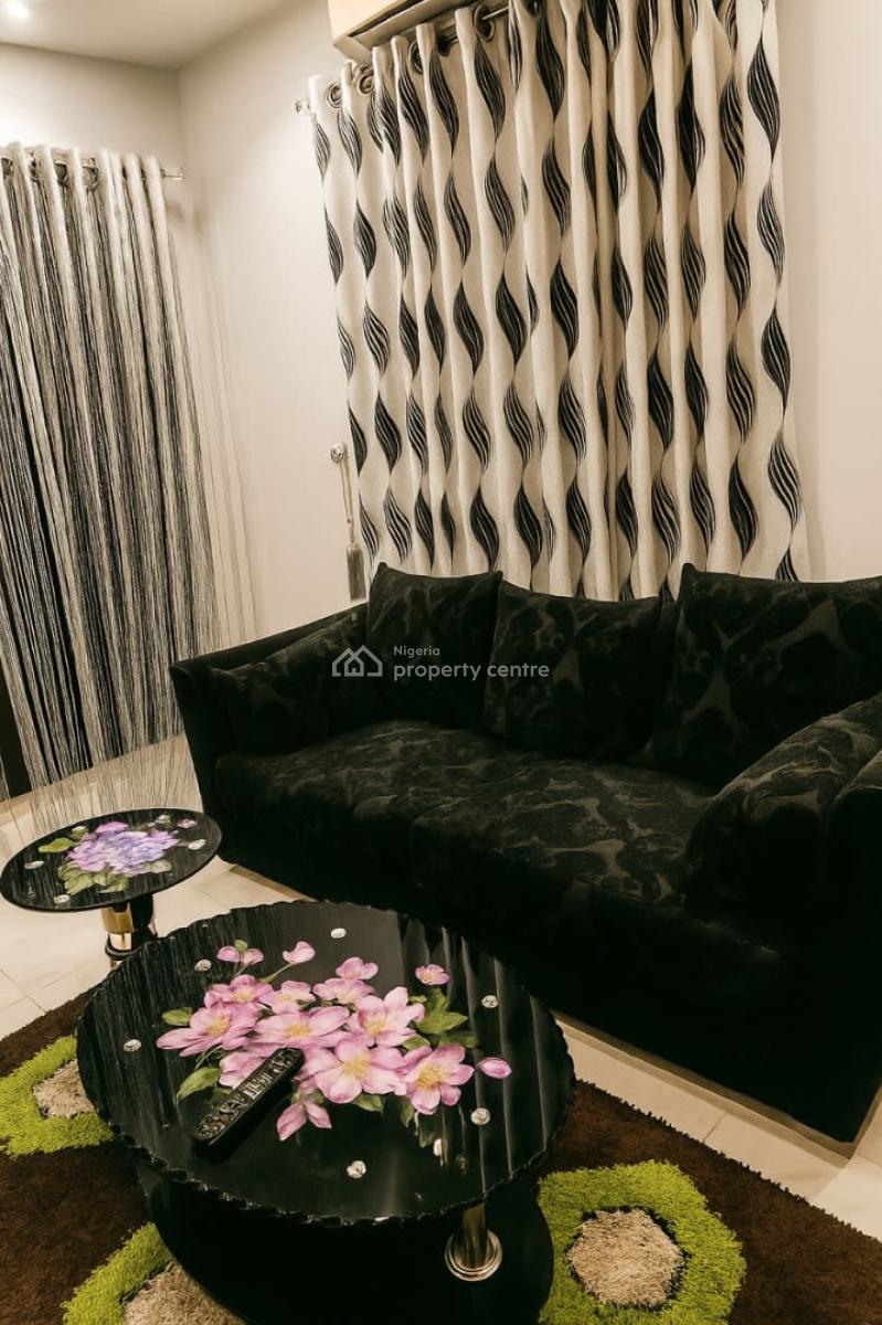 Decent and Neatly Used Mini Flat, Gra Phase 2, Magodo, Lagos, Mini Flat (room and Parlour) for Rent