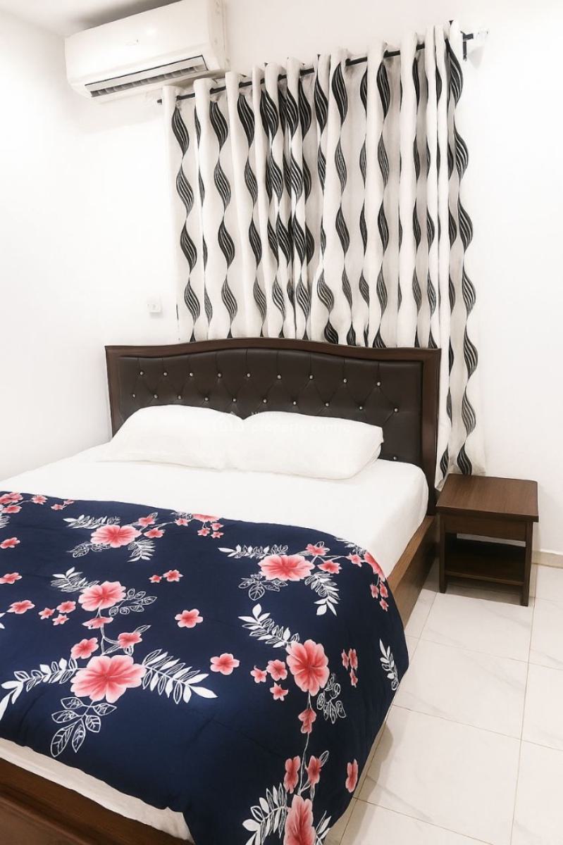 Decent and Neatly Used Mini Flat, Gra Phase 2, Magodo, Lagos, Mini Flat (room and Parlour) for Rent