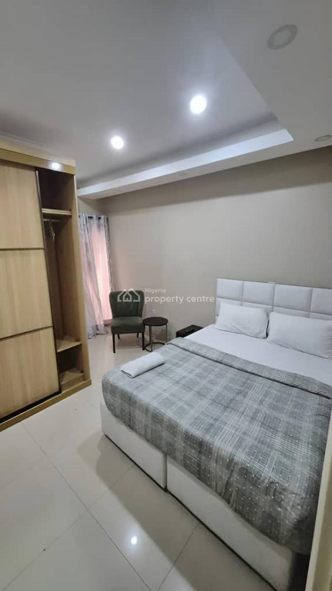 Fully Furnished 5 Bedrooms Terrace with Swimming Pool, and Boys Quarter,, Oniru, Victoria Island (vi), Lagos, Terraced Duplex for Rent