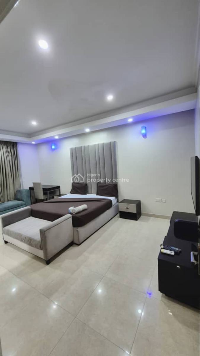 Fully Furnished 5 Bedrooms Terrace with Swimming Pool, and Boys Quarter,, Oniru, Victoria Island (vi), Lagos, Terraced Duplex for Rent