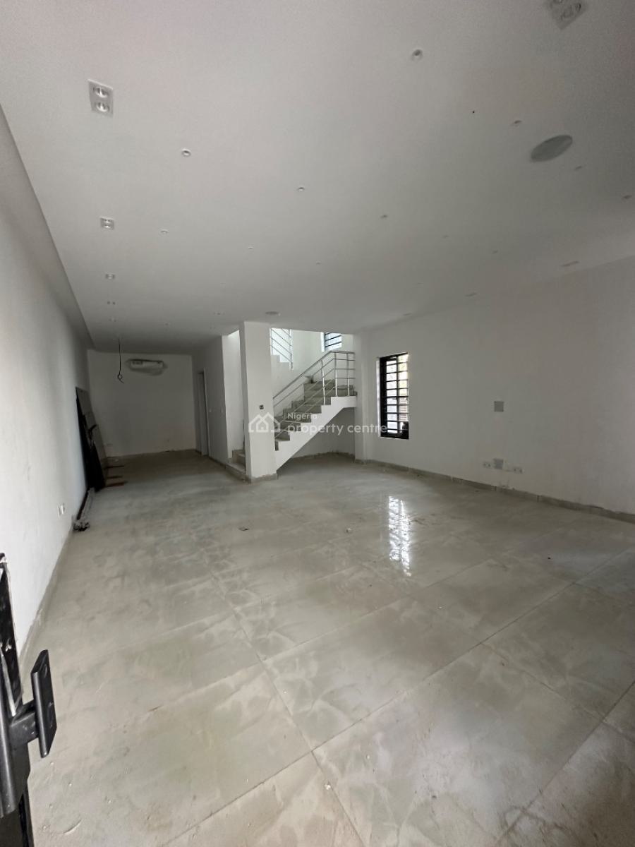 Newly Built Luxe and Exquisite 4 Bedroom Duplex, Oniru, Victoria Island (vi), Lagos, Terraced Duplex for Sale