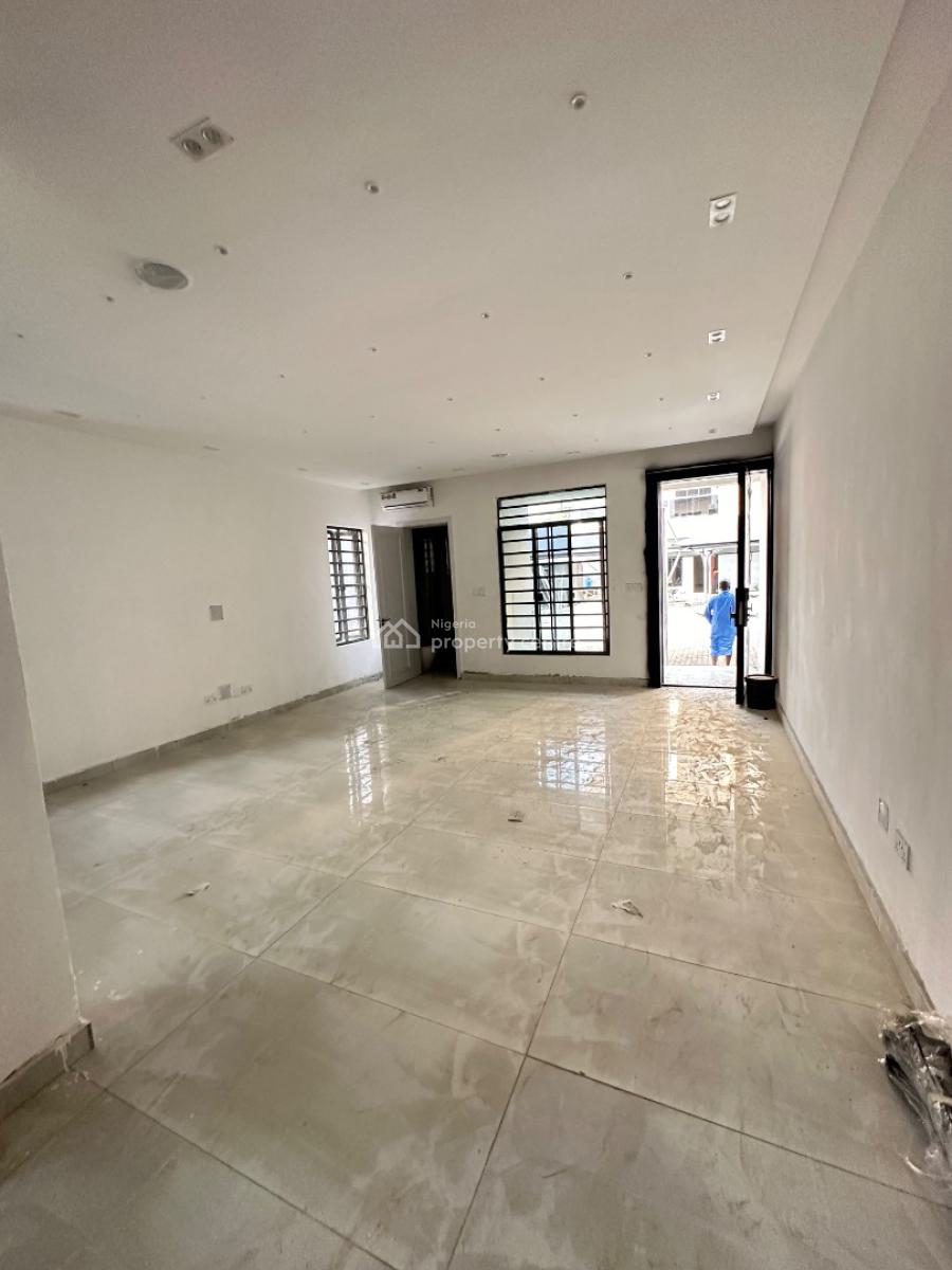 Newly Built Luxe and Exquisite 4 Bedroom Duplex, Oniru, Victoria Island (vi), Lagos, Terraced Duplex for Sale