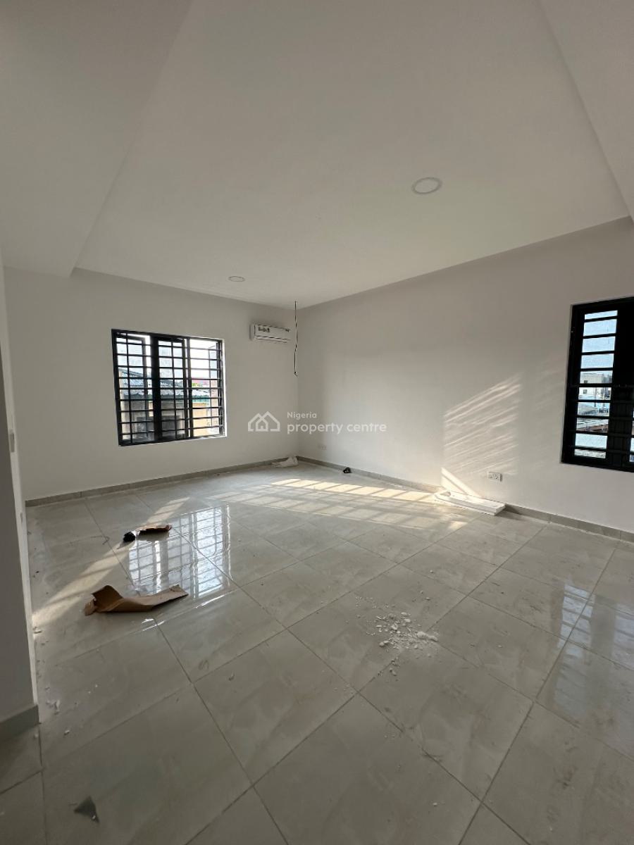 Newly Built Luxe and Exquisite 4 Bedroom Duplex, Oniru, Victoria Island (vi), Lagos, Terraced Duplex for Sale