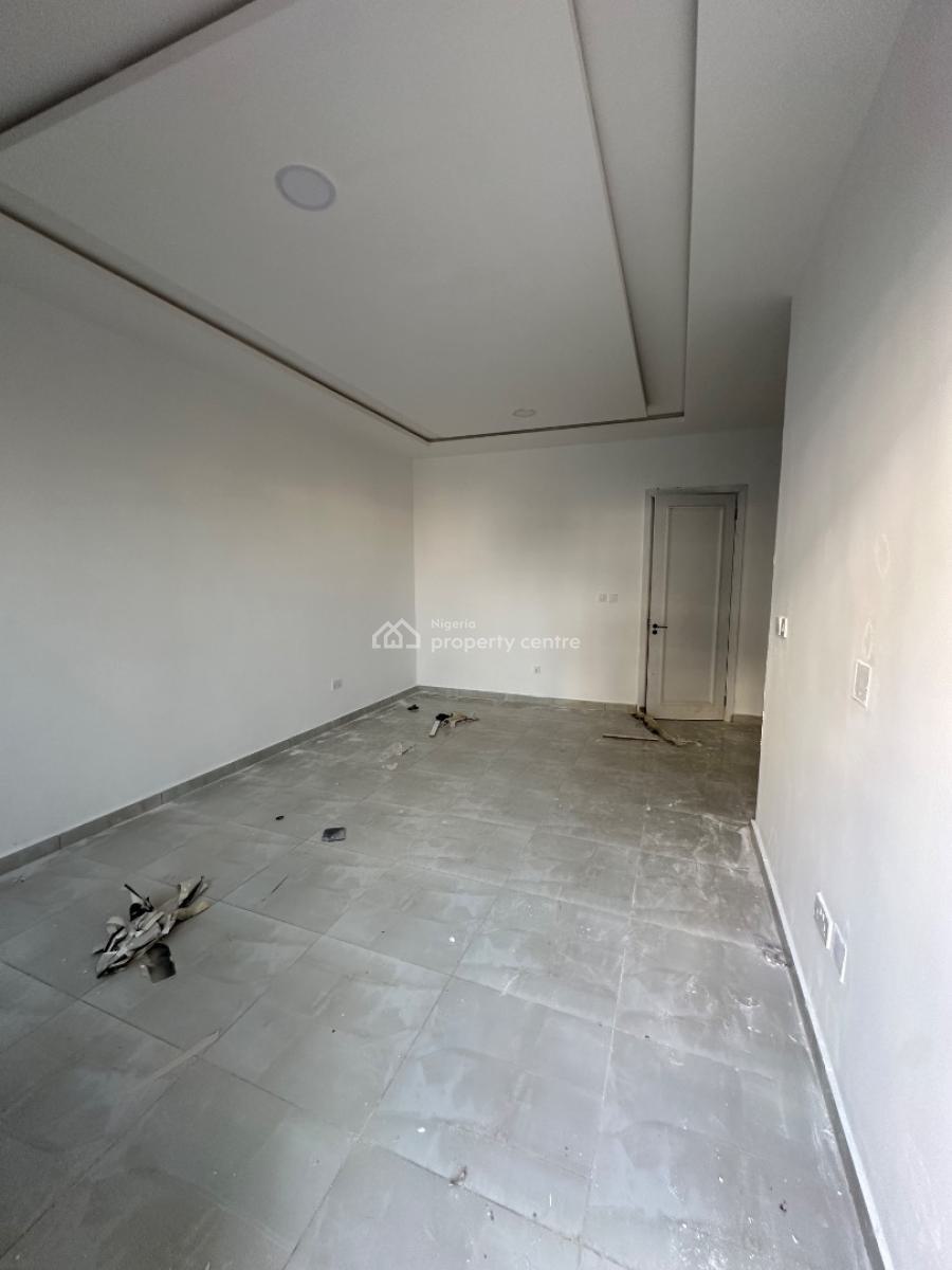 Newly Built Luxe and Exquisite 4 Bedroom Duplex, Oniru, Victoria Island (vi), Lagos, Terraced Duplex for Sale