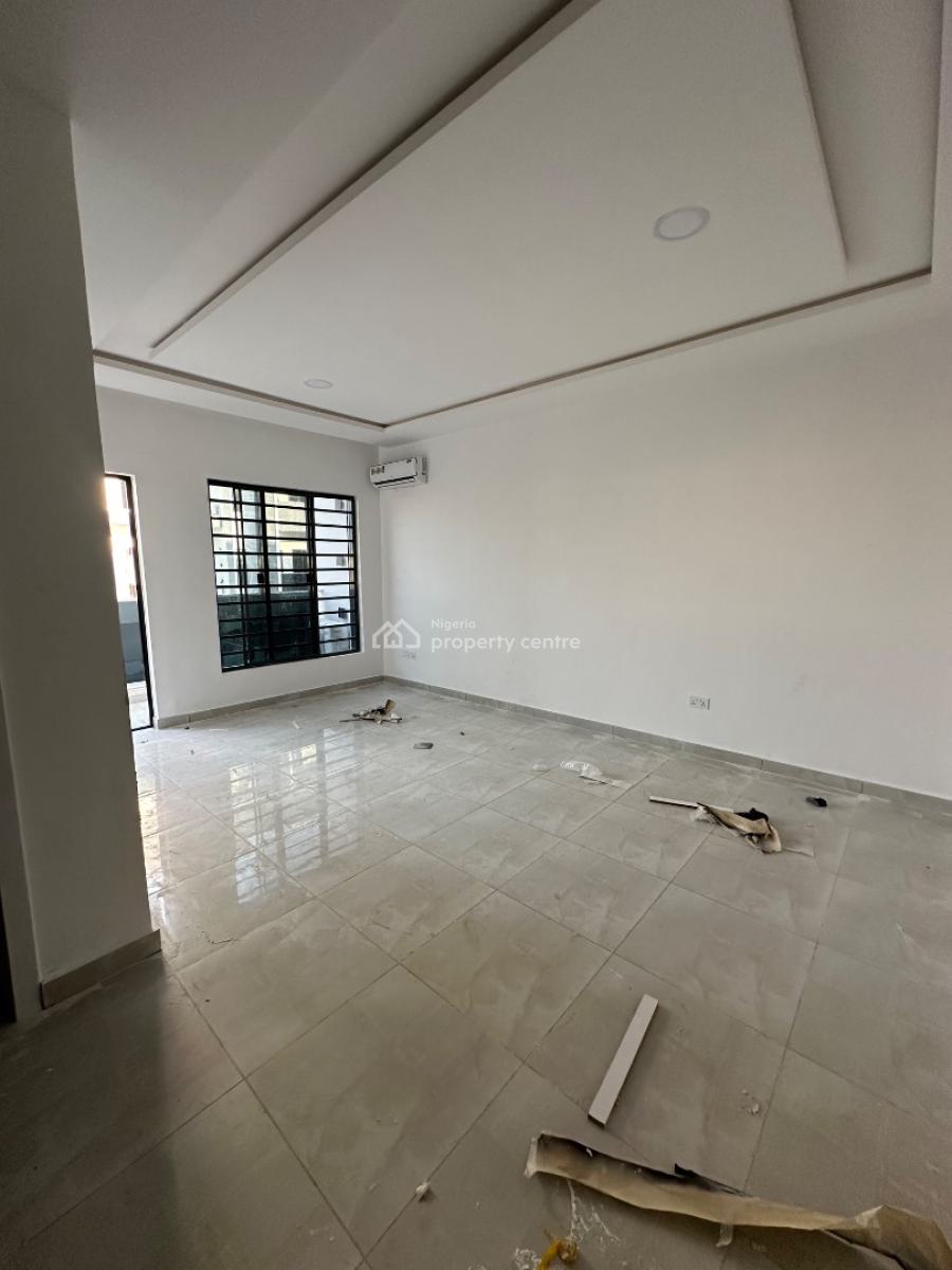 Newly Built Luxe and Exquisite 4 Bedroom Duplex, Oniru, Victoria Island (vi), Lagos, Terraced Duplex for Sale