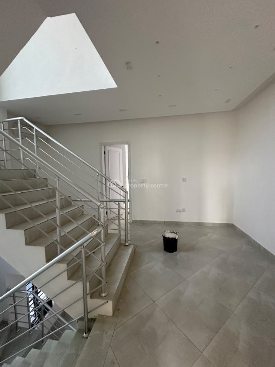Newly Built Luxe and Exquisite 4 Bedroom Duplex, Oniru, Victoria Island (vi), Lagos, Terraced Duplex for Sale