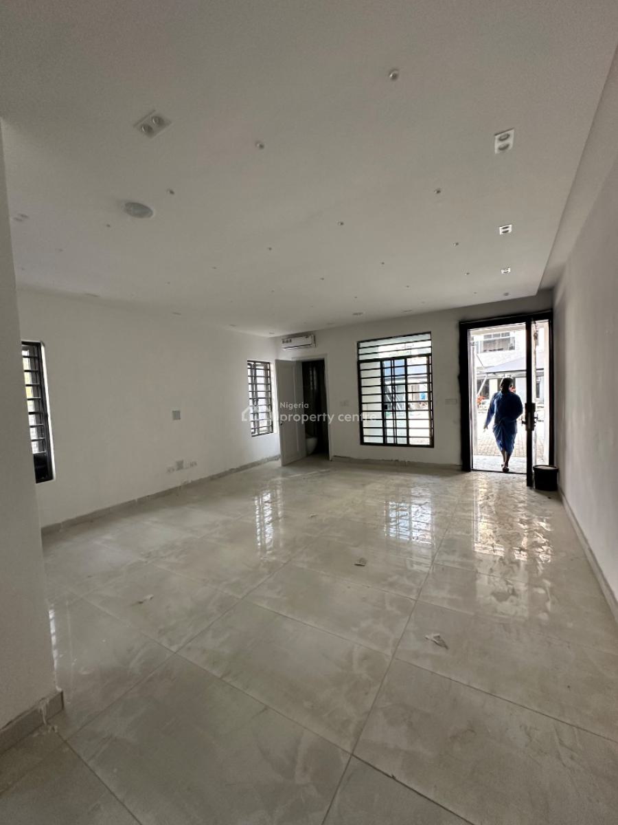 Newly Built Luxe and Exquisite 4 Bedroom Duplex, Oniru, Victoria Island (vi), Lagos, Terraced Duplex for Sale