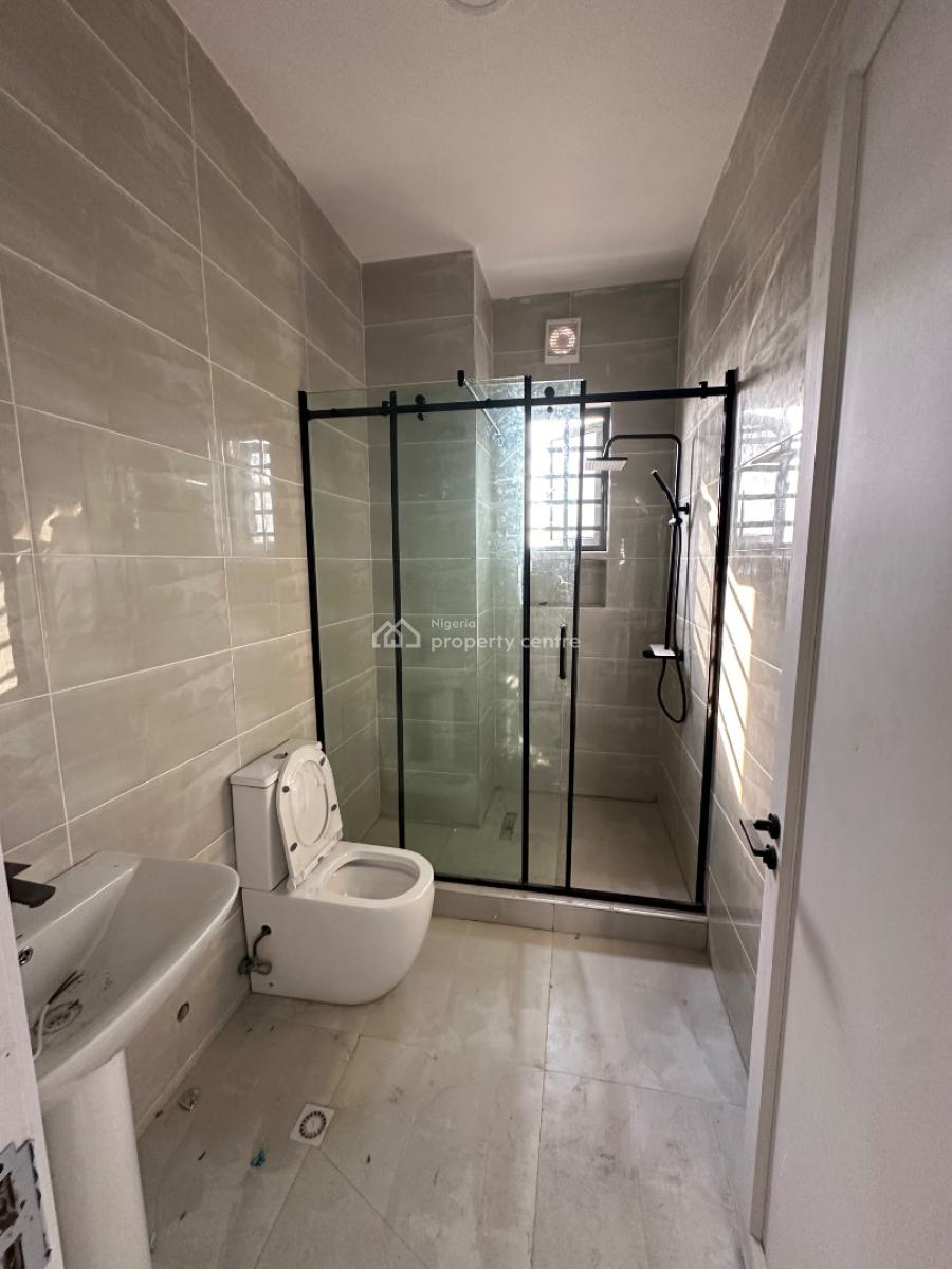 Newly Built Luxe and Exquisite 4 Bedroom Duplex, Oniru, Victoria Island (vi), Lagos, Terraced Duplex for Sale