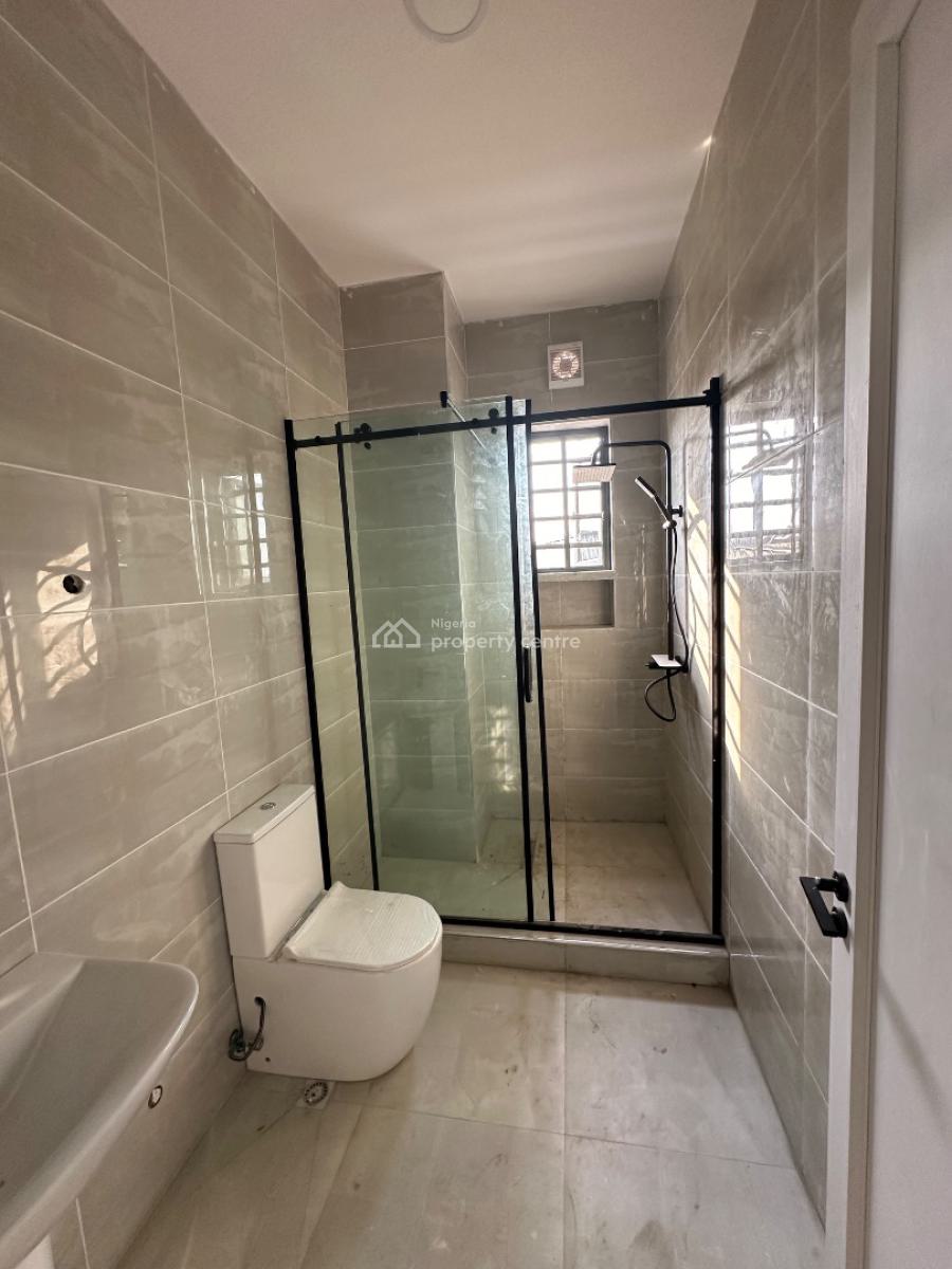 Newly Built Luxe and Exquisite 4 Bedroom Duplex, Oniru, Victoria Island (vi), Lagos, Terraced Duplex for Sale