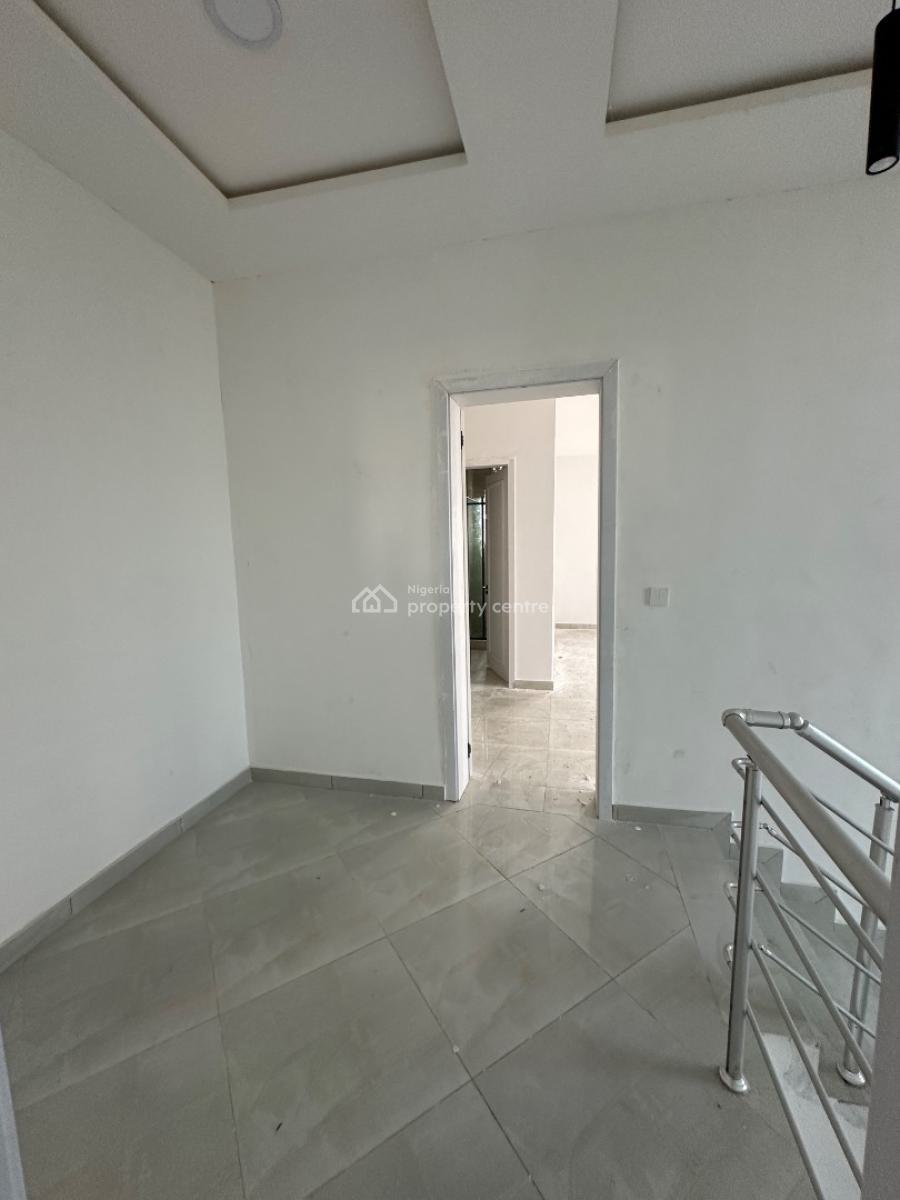 Newly Built Luxe and Exquisite 4 Bedroom Duplex, Oniru, Victoria Island (vi), Lagos, Terraced Duplex for Sale