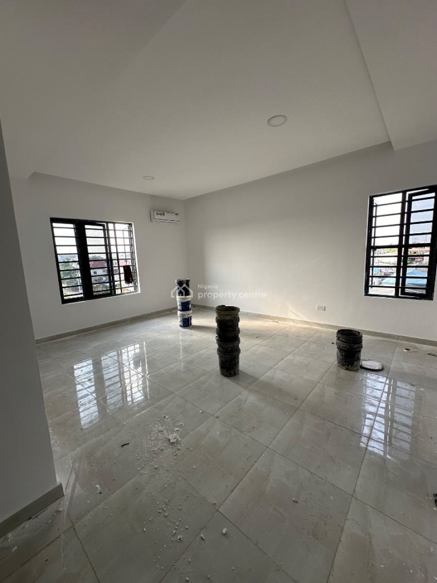 Newly Built Luxe and Exquisite 4 Bedroom Duplex, Oniru, Victoria Island (vi), Lagos, Terraced Duplex for Sale