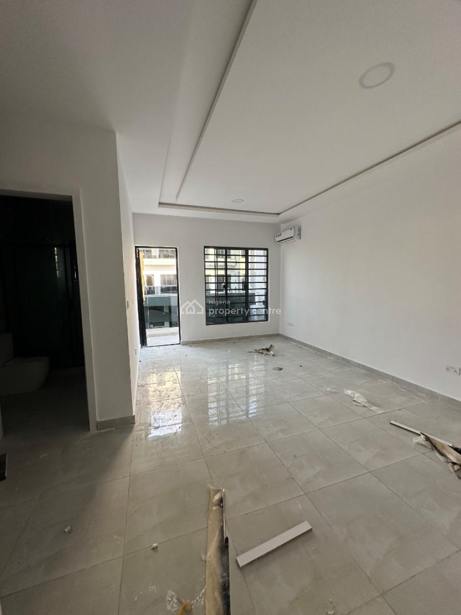 Newly Built Luxe and Exquisite 4 Bedroom Duplex, Oniru, Victoria Island (vi), Lagos, Terraced Duplex for Sale