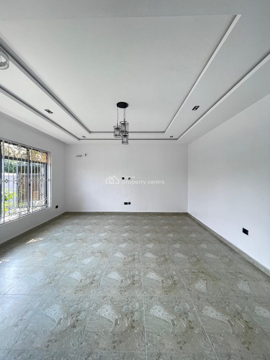 3 Bedroom Flat Apartment, Sangotedo, Ajah, Lagos, Flat / Apartment for Rent