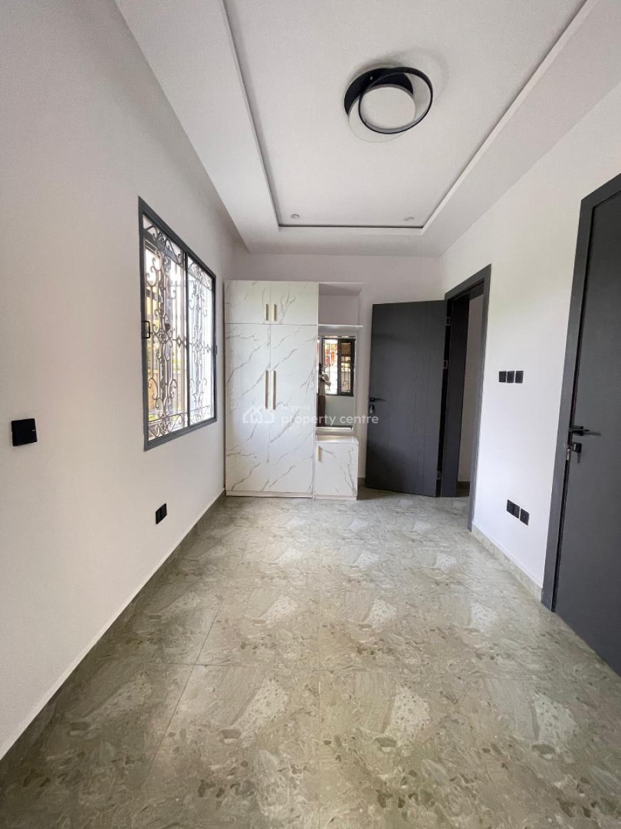 3 Bedroom Flat Apartment, Sangotedo, Ajah, Lagos, Flat / Apartment for Rent