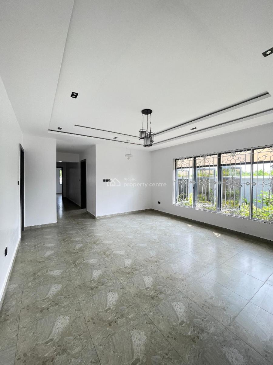 3 Bedroom Flat Apartment, Sangotedo, Ajah, Lagos, Flat / Apartment for Rent