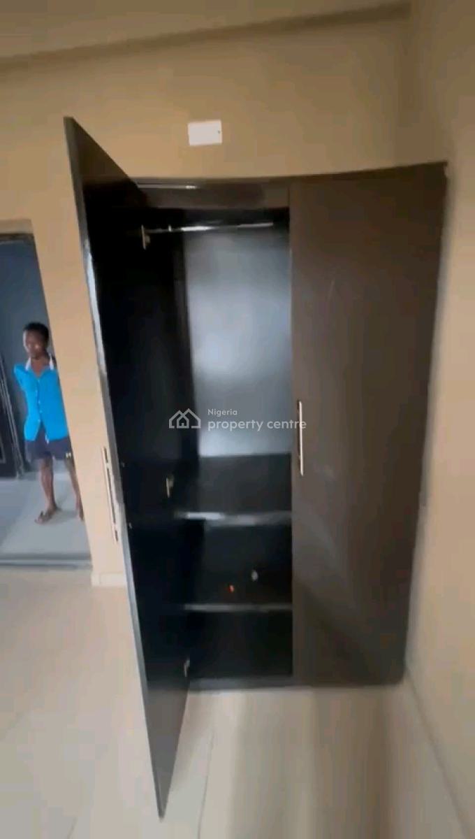 Standard and Spacious Studio Apartment, Akoka, Yaba, Lagos, Self Contain (single Rooms) for Rent