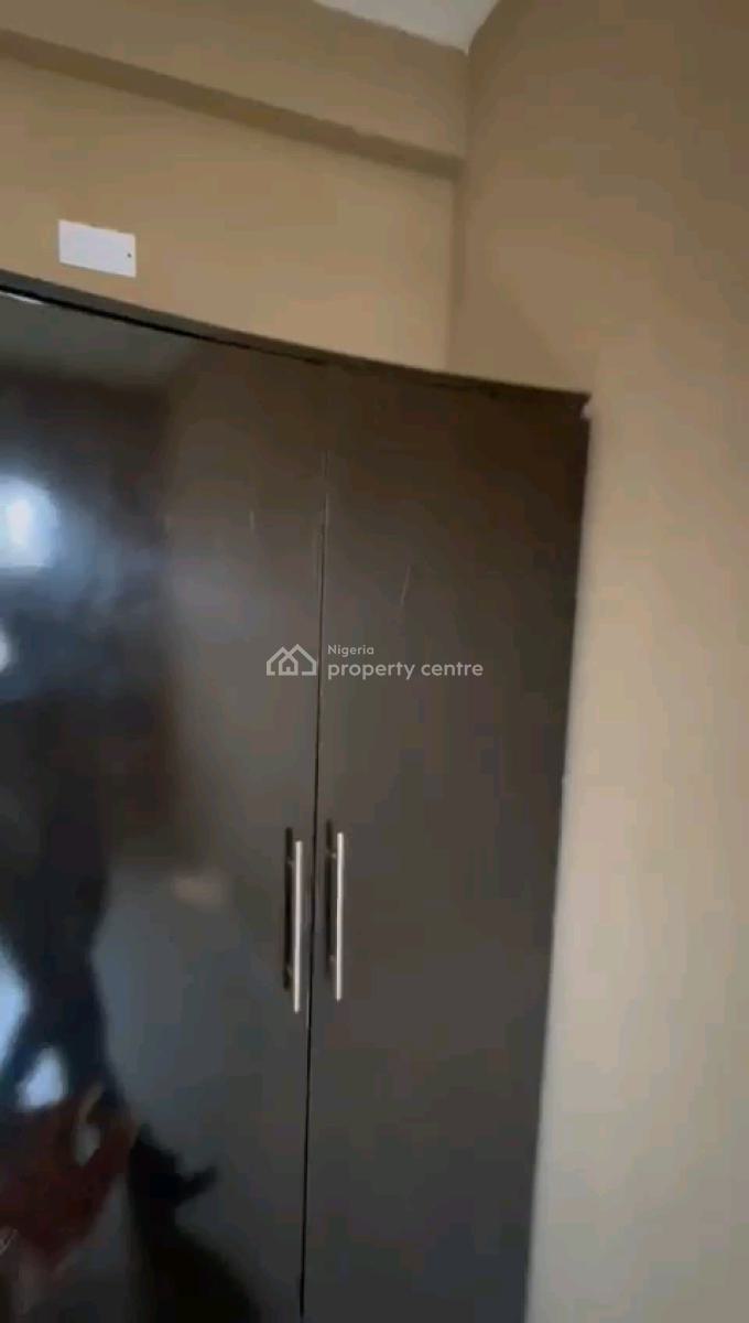 Standard and Spacious Studio Apartment, Akoka, Yaba, Lagos, Self Contain (single Rooms) for Rent