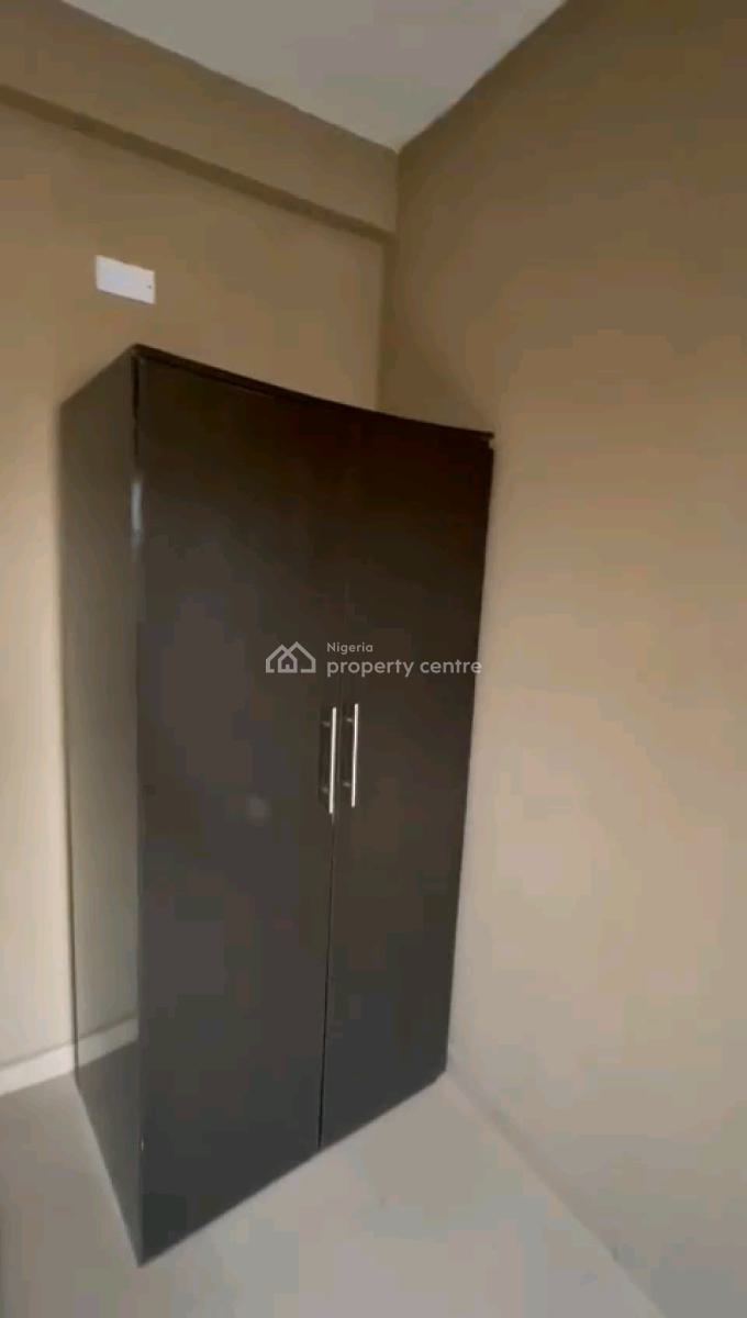 Standard and Spacious Studio Apartment, Akoka, Yaba, Lagos, Self Contain (single Rooms) for Rent