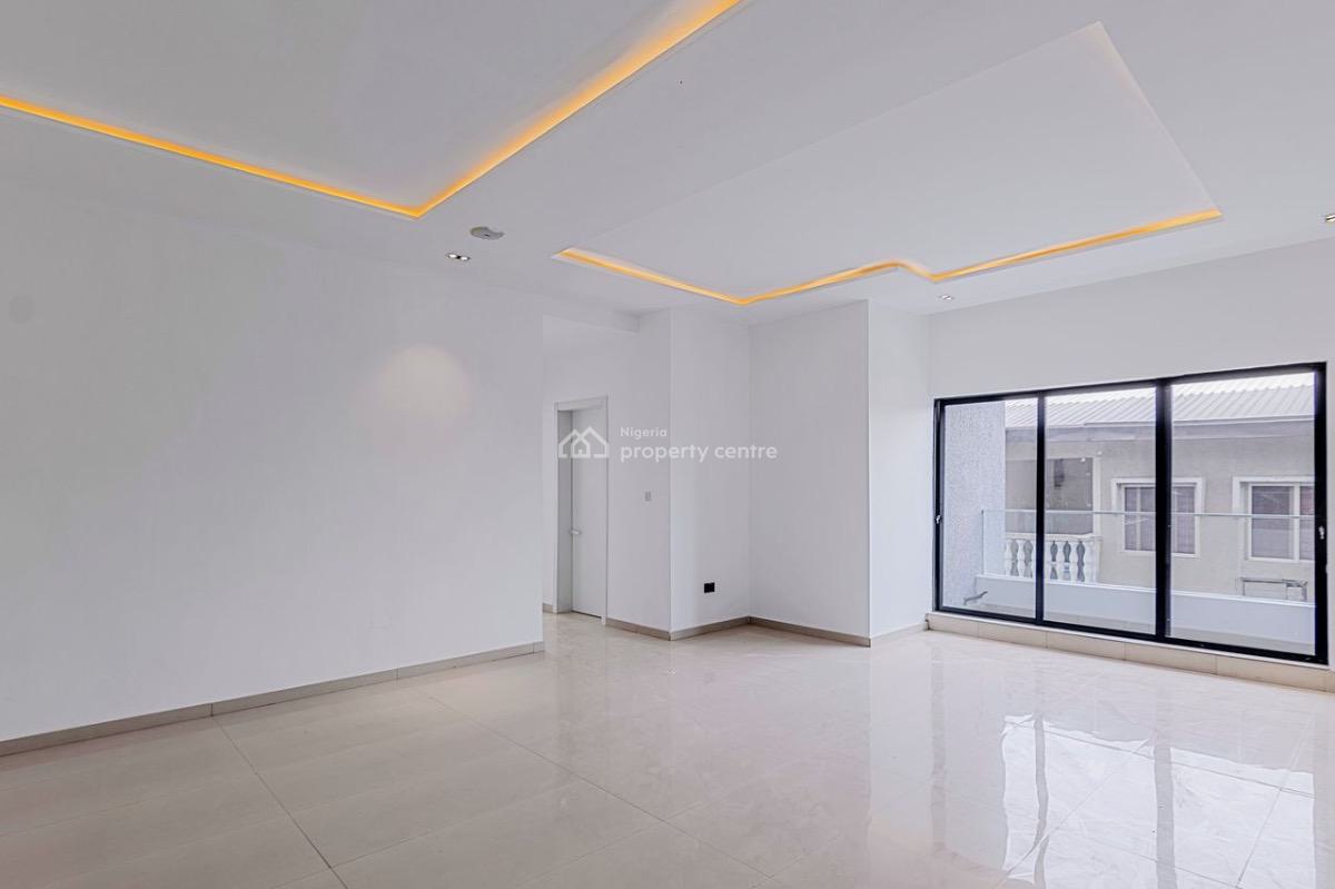 Uniquely Styled 2 Bedroom Apartments, Lekki Phase 1, Lekki, Lagos, Flat / Apartment for Sale