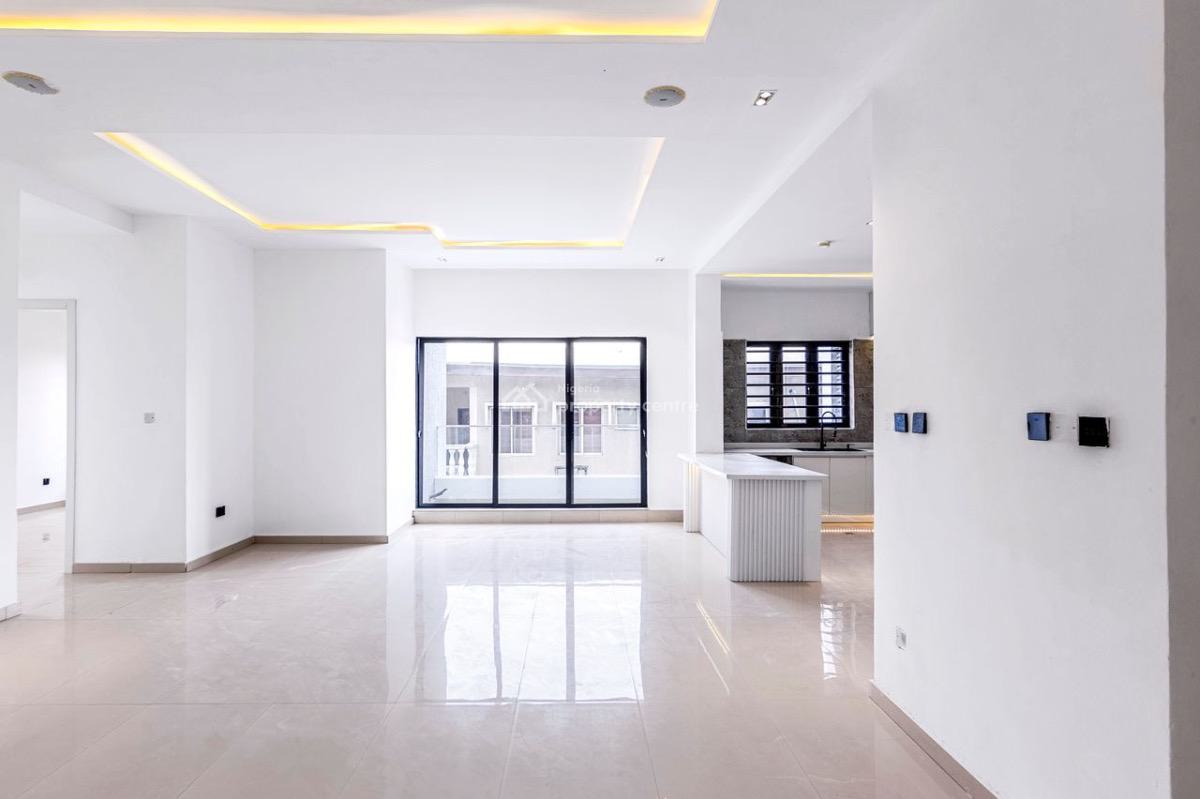 Uniquely Styled 2 Bedroom Apartments, Lekki Phase 1, Lekki, Lagos, Flat / Apartment for Sale