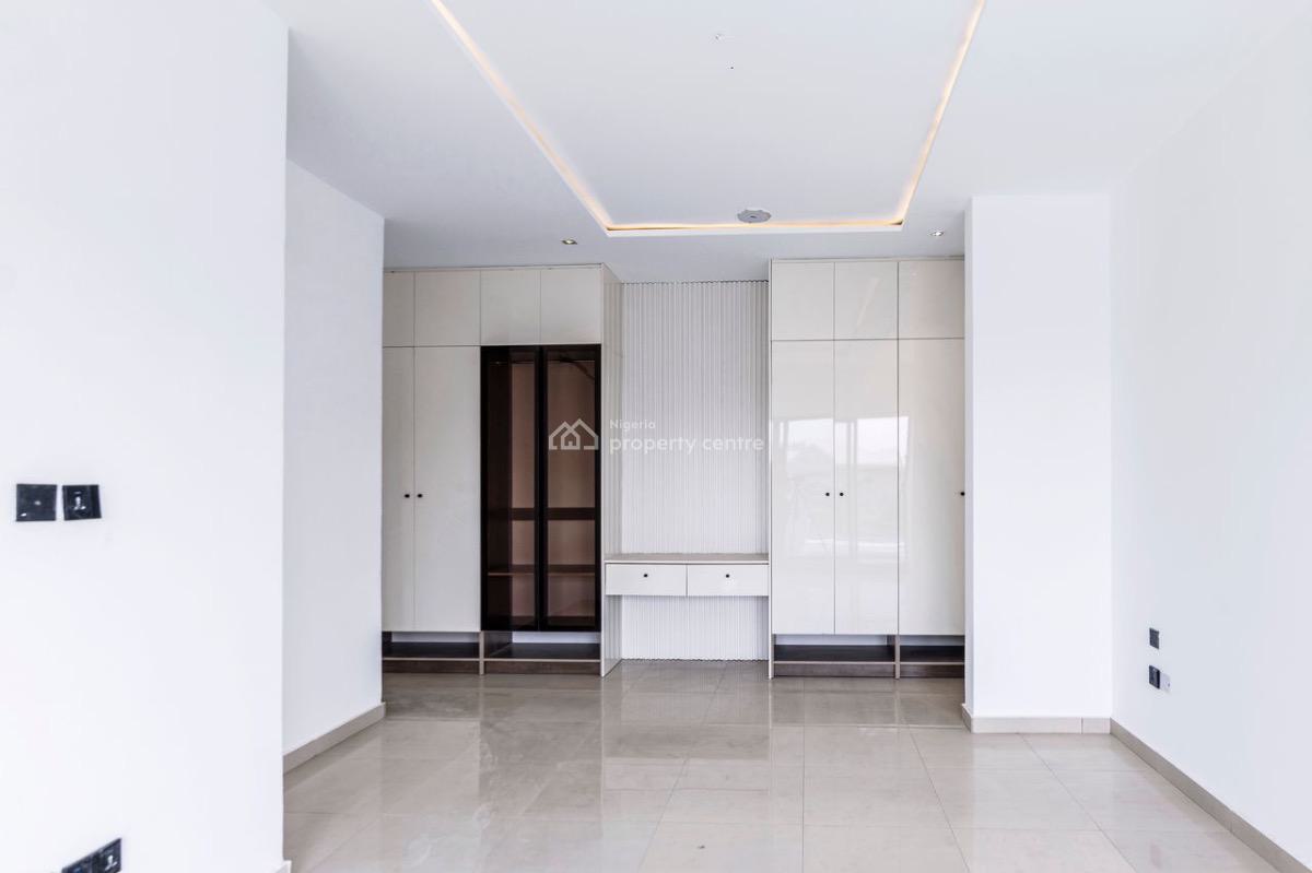 Uniquely Styled 2 Bedroom Apartments, Lekki Phase 1, Lekki, Lagos, Flat / Apartment for Sale