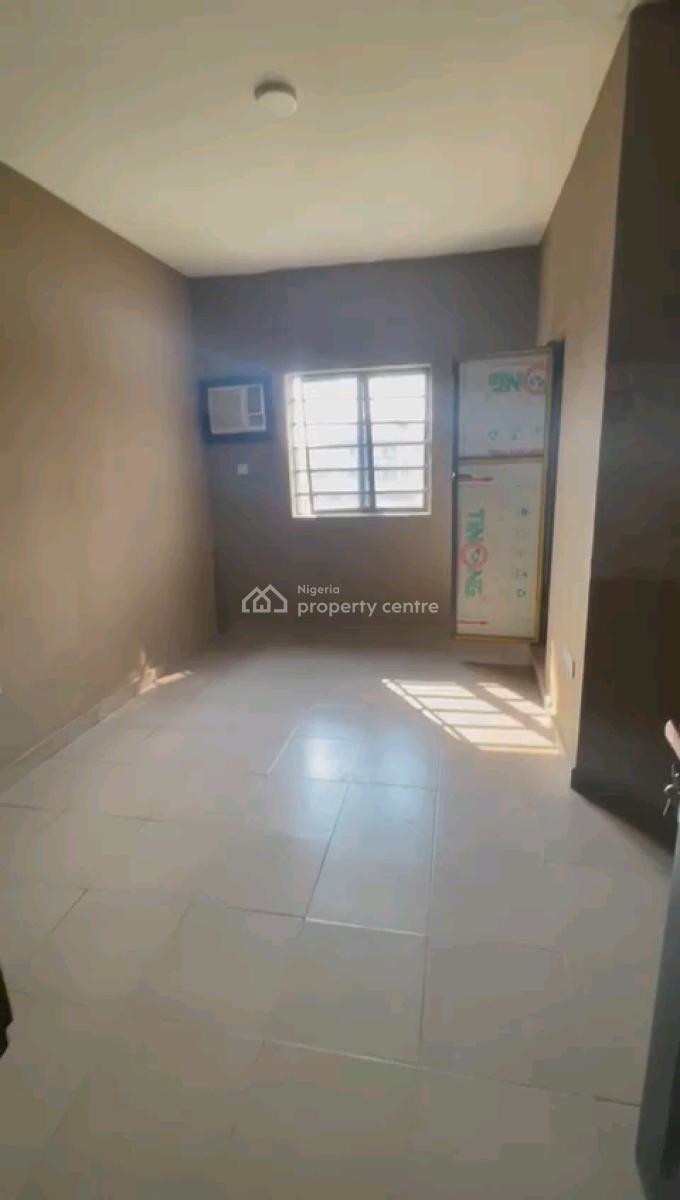 Standard and Spacious Studio Apartment, Akoka, Yaba, Lagos, Self Contain (single Rooms) for Rent