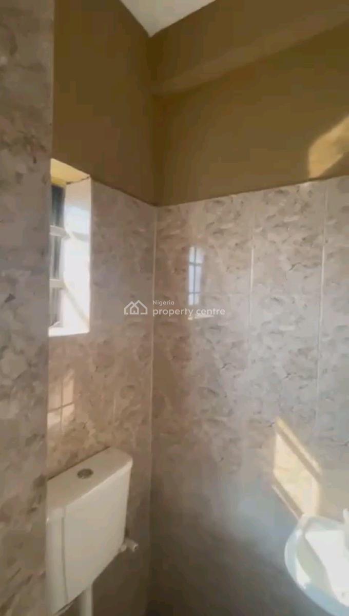 Standard and Spacious Studio Apartment, Akoka, Yaba, Lagos, Self Contain (single Rooms) for Rent