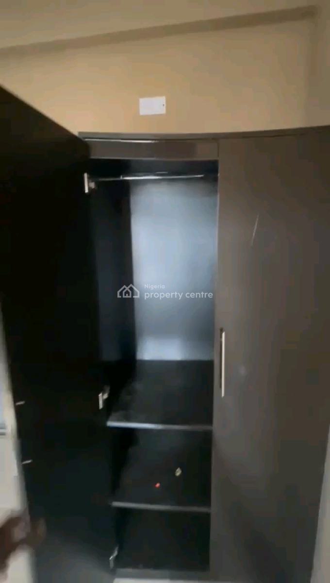 Standard and Spacious Studio Apartment, Akoka, Yaba, Lagos, Self Contain (single Rooms) for Rent