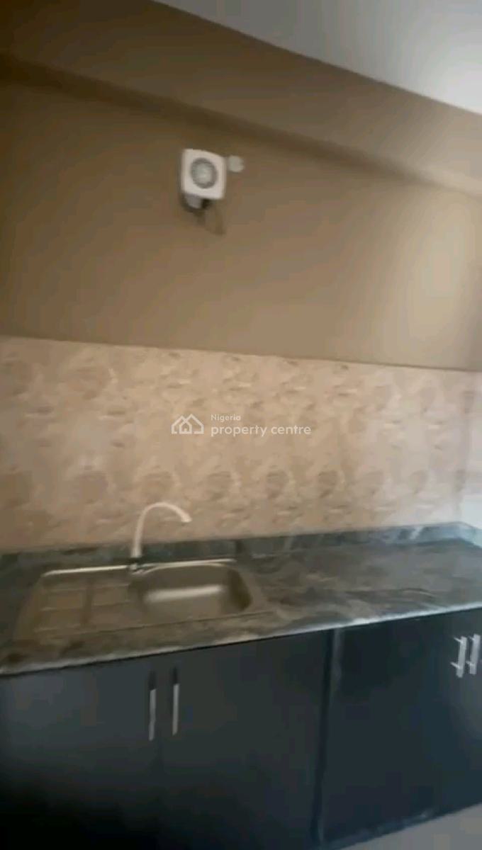 Standard and Spacious Studio Apartment, Akoka, Yaba, Lagos, Self Contain (single Rooms) for Rent