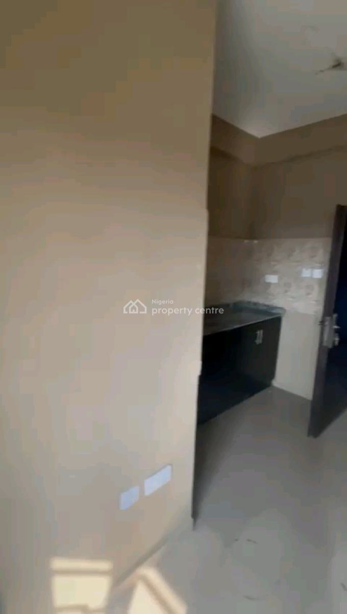 Standard and Spacious Studio Apartment, Akoka, Yaba, Lagos, Self Contain (single Rooms) for Rent