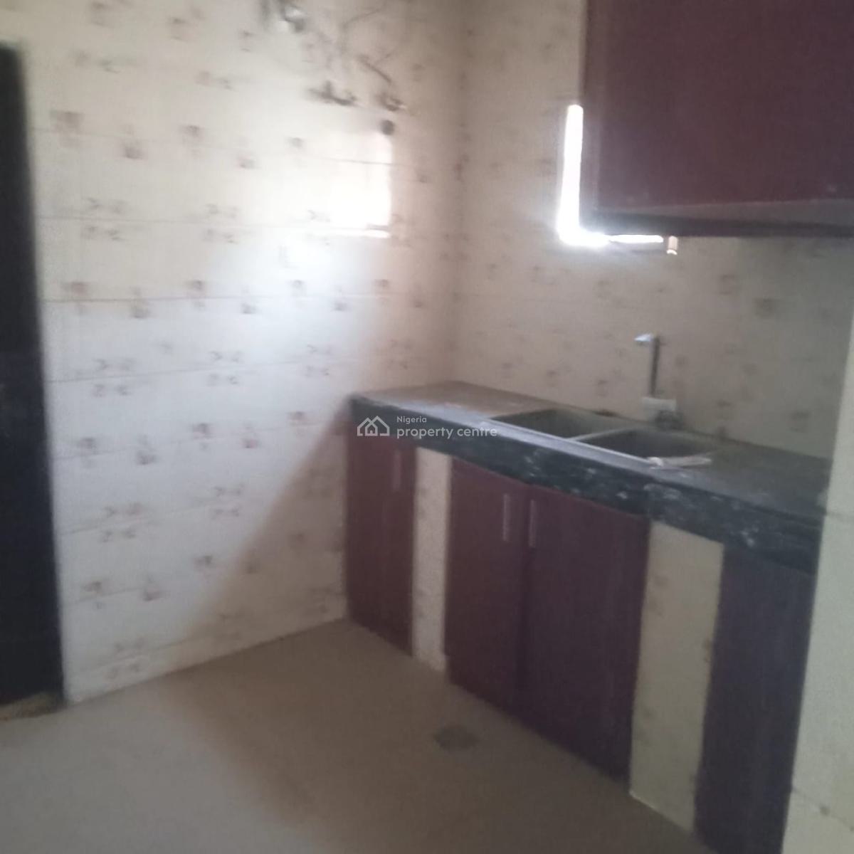 5 Bedroom Terrence Duplex, Fha, Guzape District, Abuja, Terraced Duplex for Rent