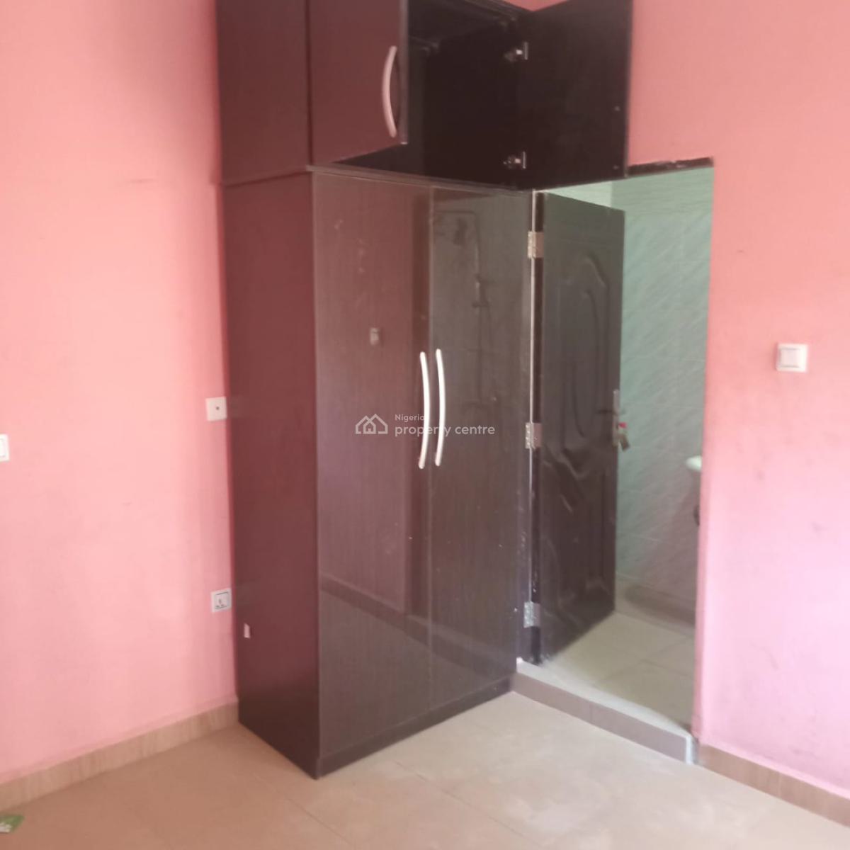 5 Bedroom Terrence Duplex, Fha, Guzape District, Abuja, Terraced Duplex for Rent